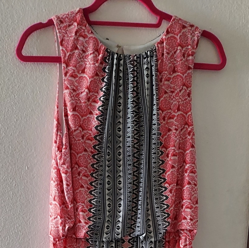 Maxi Dress - size 10